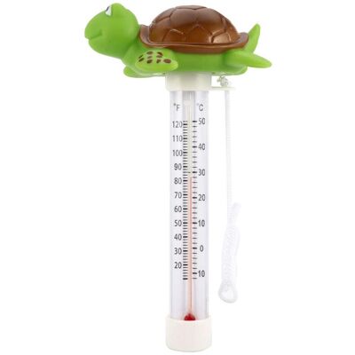 OEM Thermomètre D'Eau Flottante, Thermomètre D'Eau Flottante De Piscine, Thermomètre De Piscine De Cartoon De Tortue Verte - Publicité OEM Thermomètre D'Eau Flottante, Thermomètre D'Eau Flottante De Piscine, Thermomètre De Piscine De Cartoon De Tortue Verte - Publicité