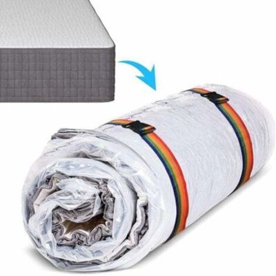 SANS MARQUE Sac De Rangement Sous Vide Pour Matelas À Langer - Sac De Rangement Sous Vide Pour Matelas Extra Larges En Latex/mousse (130 X 210 Cm) - Publicité SANS MARQUE Sac De Rangement Sous Vide Pour Matelas À Langer - Sac De Rangement Sous Vide Pour Matelas Extra Larges En Latex/mousse (130 X 210 Cm) - Publicité