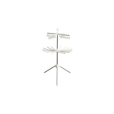 OEM Égouttoir Rotatif Multifonctionnel Pour Nouveaunés, 2 Couches - Publicité OEM Égouttoir Rotatif Multifonctionnel Pour Nouveaunés, 2 Couches - Publicité