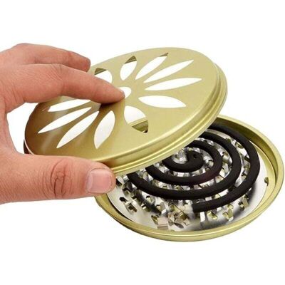 OEM Encens Anti-moustique, Porte-bobine Anti-moustique, Porte-encens En Spirale, Porte-bobine Anti-moustique Portable, Porte-encens Anti-moustique, Voyage De Camping En Famille - Publicité OEM Encens Anti-moustique, Porte-bobine Anti-moustique, Porte-encens En Spirale, Porte-bobine Anti-moustique Portable, Porte-encens Anti-moustique, Voyage De Camping En Famille - Publicité