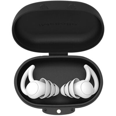OEM Bouchons D'Oreilles Antibruit Lavables 3 Couches Pour Oreilles Étroites Ou Larges Réutilisables Confortables Et Hypoallergéniques -ulisem - Publicité OEM Bouchons D'Oreilles Antibruit Lavables 3 Couches Pour Oreilles Étroites Ou Larges Réutilisables Confortables Et Hypoallergéniques -ulisem - Publicité