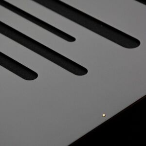 OEM Abfuser Hexagone Bois 100 X 50 Cm 6. Wengé 11 Cm - Publicité OEM Abfuser Hexagone Bois 100 X 50 Cm 6. Wengé 11 Cm - Publicité