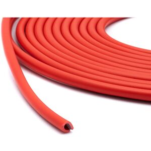 Protecteur de bords de porte rouge très résistant - Protecteur de bord de porte - Publicité Protecteur de bords de porte rouge très résistant - Protecteur de bord de porte - Publicité