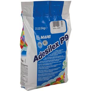 MAPEI Adesilex 95 Colle pour carrelage à haute adhérence - Publicité MAPEI Adesilex 95 Colle pour carrelage à haute adhérence - Publicité