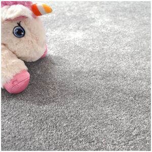 Décoweb - Moquette Chambre Ou Salon - Select - Gris - Rouleau De 4m X 22m - Publicité Décoweb - Moquette Chambre Ou Salon - Select - Gris - Rouleau De 4m X 22m - Publicité