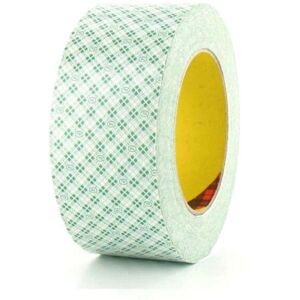 3M - Ruban adhésif transfert double face 465 50mm x 55m x5 - Publicité 3M - Ruban adhésif transfert double face 465 50mm x 55m x5 - Publicité