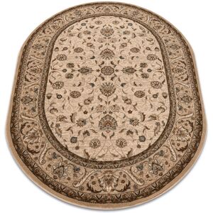 Dywany Łuszczów Tapis en laine OMEGA Crème de Perle - Tapis en laine - Publicité Dywany Łuszczów Tapis en laine OMEGA Crème de Perle - Tapis en laine - Publicité