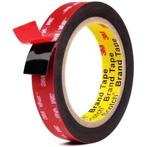 Ulisemruban Adhésif Double Face 3m,double Face 3m Extra Fort,3m Double Face Extra Fort,convient Aux Fixations Pour L'Automobile, La Maison Et Le Bureau - Publicité Ulisemruban Adhésif Double Face 3m,double Face 3m Extra Fort,3m Double Face Extra Fort,convient Aux Fixations Pour L'Automobile, La Maison Et Le Bureau - Publicité