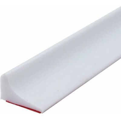 OEM (blanc) 100cm Barrière De Douche Pliable, Seuil De Douche Barrière D'Eau, Arrêt D'Eau Pour Les Cabines De Douche En Silicone Dans Les Cuisines Et Les Salles De Bains. Publicité OEM (blanc) 100cm Barrière De Douche Pliable, Seuil De Douche Barrière D'Eau, Arrêt D'Eau Pour Les Cabines De Douche En Silicone Dans Les Cuisines Et Les Salles De Bains. Publicité