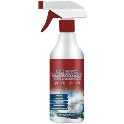 RDTD Nettoyant Salle De Bain 120 Ml – Agent Rapide Pour Murs Et Sols Impeccables, Action Puissante Sans Traces, Parfait Pour Toilettes Et Carrelage. Publicité RDTD Nettoyant Salle De Bain 120 Ml – Agent Rapide Pour Murs Et Sols Impeccables, Action Puissante Sans Traces, Parfait Pour Toilettes Et Carrelage. Publicité
