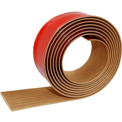 OEM Bande De Seuil Auto-adhésive, 400 X 5 Cm, Bande De Transition De Seuil, Bande Décorative En Pvc, Pour Couvrir Les Joints Entre Les Planchers En Bois Et Les Carreaux (chêne Jaune) - Publicité OEM Bande De Seuil Auto-adhésive, 400 X 5 Cm, Bande De Transition De Seuil, Bande Décorative En Pvc, Pour Couvrir Les Joints Entre Les Planchers En Bois Et Les Carreaux (chêne Jaune) - Publicité