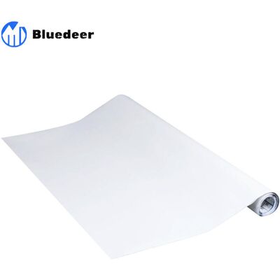 OEM Papier Adhésif Unimat Blanc - 60cm X 3m - Film Autocollant Pour Meuble Et Cuisine, Film Décoratif, Papier Peint, Pvc Sans Phtalates - Publicité OEM Papier Adhésif Unimat Blanc - 60cm X 3m - Film Autocollant Pour Meuble Et Cuisine, Film Décoratif, Papier Peint, Pvc Sans Phtalates - Publicité