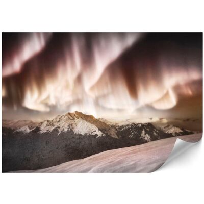 OEM Papier Peint Intissé Standard - 100 X 70 Cm - Style Classique - Nature Papier Peint Intissé Standard - 500 X 350 Cm - Style Classique - Nature - Publicité OEM Papier Peint Intissé Standard - 100 X 70 Cm - Style Classique - Nature Papier Peint Intissé Standard - 500 X 350 Cm - Style Classique - Nature - Publicité