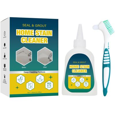 Andiamo Nettoyant Anti-taches Pour La Maison, Un Détachant Et Nettoyant Multi-usages Pour Carrelage, 200 Ml. Publicité Andiamo Nettoyant Anti-taches Pour La Maison, Un Détachant Et Nettoyant Multi-usages Pour Carrelage, 200 Ml. Publicité