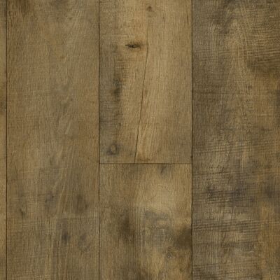 DÉCOWEB Sol Vinyle First - Effet Parquet Chêne Foncé - 2m X 3m - Publicité DÉCOWEB Sol Vinyle First - Effet Parquet Chêne Foncé - 2m X 3m - Publicité