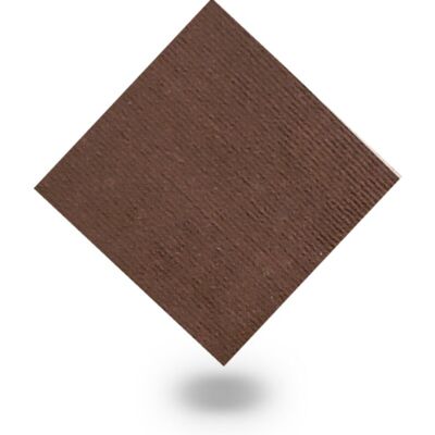 ABCRITAL Dalles De Moquette Antistatiques Et Insonorisantes Can Can Individual Marron 28 X 28 Cm - Publicité ABCRITAL Dalles De Moquette Antistatiques Et Insonorisantes Can Can Individual Marron 28 X 28 Cm - Publicité