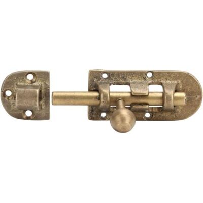 ABYSSE Verrou De Porte En Laiton, Sécurité À La Maison Boulons De Fenêtre Antiques Vintage Pur Cuivre Boucle Serrure Coulissante Porte Verrou Coulissant Pour Porte Intérieure D'Entrepôt De Bureau - Publicité ABYSSE Verrou De Porte En Laiton, Sécurité À La Maison Boulons De Fenêtre Antiques Vintage Pur Cuivre Boucle Serrure Coulissante Porte Verrou Coulissant Pour Porte Intérieure D'Entrepôt De Bureau - Publicité