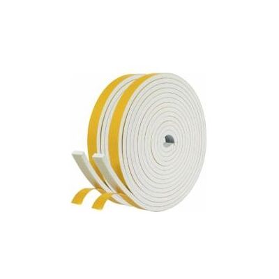 OEM Ersandy Joint Adhésif Pour Porte Entrée Fenêtre. Joint Isolant En Mousse Caoutchouc 2 Rouleaux 12mm X 6mm X 4m Total 8m. Joint Isolation Du Froid Bruit. Antichoc Proctection Mur Poignée. Blanc - Publicité OEM Ersandy Joint Adhésif Pour Porte Entrée Fenêtre. Joint Isolant En Mousse Caoutchouc 2 Rouleaux 12mm X 6mm X 4m Total 8m. Joint Isolation Du Froid Bruit. Antichoc Proctection Mur Poignée. Blanc - Publicité