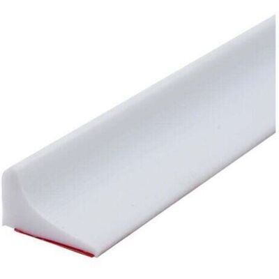OEM Barrière De Douche En Silicone Blanche De 20mm 12mm, Autocollant De Seuil De Douche Anti - Débordement, Douche De Barrière Imperméable, Barrière De Douche Pliable De Plancher De Salle De Bains - Publicité OEM Barrière De Douche En Silicone Blanche De 20mm 12mm, Autocollant De Seuil De Douche Anti - Débordement, Douche De Barrière Imperméable, Barrière De Douche Pliable De Plancher De Salle De Bains - Publicité