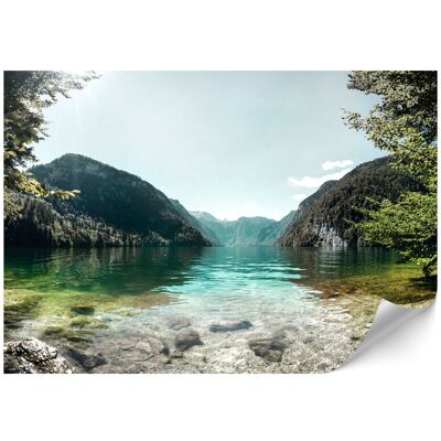 OEM Papier Peint Intissé Standard - 100 X 70 Cm - Style Classique - Nature Papier Peint Intissé Standard - 500 X 350 Cm - Style Classique - Nature - Publicité OEM Papier Peint Intissé Standard - 100 X 70 Cm - Style Classique - Nature Papier Peint Intissé Standard - 500 X 350 Cm - Style Classique - Nature - Publicité