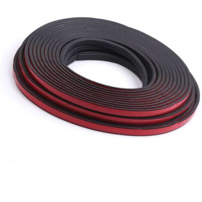OEM 5m Joint Porte Voiture Caoutchouc Adhesif - Universel Joint De Porte De Voiture, Joint Caoutchouc Adhesif Pour Portes Et Fenêtres De Voiture, Isolation Phonique Voiture, Universel - Publicité OEM 5m Joint Porte Voiture Caoutchouc Adhesif - Universel Joint De Porte De Voiture, Joint Caoutchouc Adhesif Pour Portes Et Fenêtres De Voiture, Isolation Phonique Voiture, Universel - Publicité