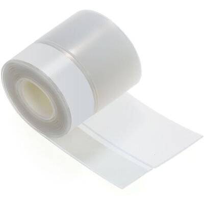 SCORPIO Bande D'Étanchéité En Caoutchouc Silicone Auto-adhésive De 1 M (3,3 Pi) Pour Portes Et Fenêtres : Isolation Phonique Et Acoustique. Publicité SCORPIO Bande D'Étanchéité En Caoutchouc Silicone Auto-adhésive De 1 M (3,3 Pi) Pour Portes Et Fenêtres : Isolation Phonique Et Acoustique. Publicité
