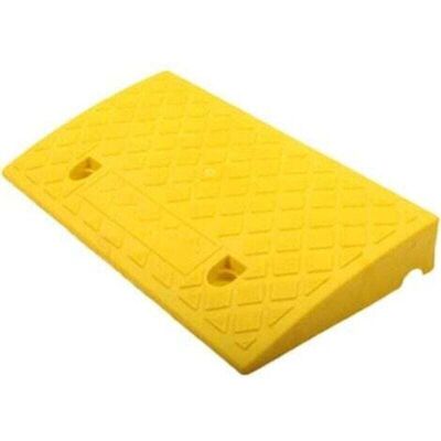 OEM Rampes D'Accès En Caoutchouc Rampes Pour Seuil De Porte Rampe De Fauteuil Roulant Rampes D'Accès Pour Voiture Moto Rampe Durable 50 27 9cm-dou - Publicité OEM Rampes D'Accès En Caoutchouc Rampes Pour Seuil De Porte Rampe De Fauteuil Roulant Rampes D'Accès Pour Voiture Moto Rampe Durable 50 27 9cm-dou - Publicité
