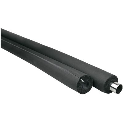 BONI-SHOP® Isolation Tuyau Caoutchouc Autocollante 22mm, 2m - Économie D'Énergie - Publicité BONI-SHOP® Isolation Tuyau Caoutchouc Autocollante 22mm, 2m - Économie D'Énergie - Publicité