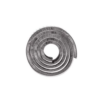 OEM Joint Porte Joint Fenetre Isolation Joint Porte Garage Bande Etancheite Autocollante Bande De Brosse Bande De Joint Brosse Porte Pour Isolation Phonique Anti Froid, Gris 10m - Publicité OEM Joint Porte Joint Fenetre Isolation Joint Porte Garage Bande Etancheite Autocollante Bande De Brosse Bande De Joint Brosse Porte Pour Isolation Phonique Anti Froid, Gris 10m - Publicité