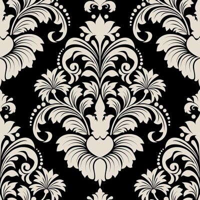 OEM Papier Peint Autocollant, Revêtement Imperméable, Motif Floral, 44,5 Cm X 3 M - Publicité OEM Papier Peint Autocollant, Revêtement Imperméable, Motif Floral, 44,5 Cm X 3 M - Publicité