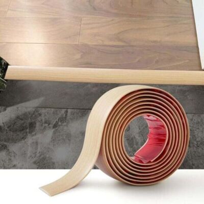 OEM 2m Bande De Seuil Barre De Seuil Auto-adhésive Pvc Barres De Transition De Seuil Bande De Transition Sol Pour Les Espaces Entre Les Carreaux,les Sols En Bois, 4cm Grain De Chêne Beige - Publicité OEM 2m Bande De Seuil Barre De Seuil Auto-adhésive Pvc Barres De Transition De Seuil Bande De Transition Sol Pour Les Espaces Entre Les Carreaux,les Sols En Bois, 4cm Grain De Chêne Beige - Publicité