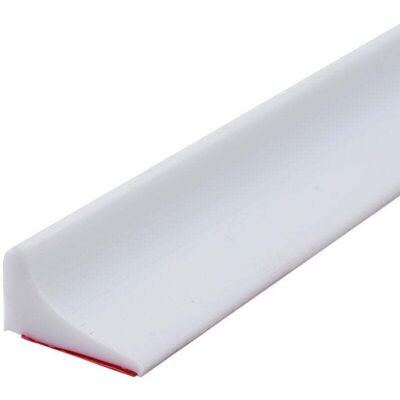 OEM 100cm Barriere De Douche Silicone.barre De Seuil De Douche Anti Débordement Autocollant.barrage Eau Douche.seuil Douche Barrage D'Eau.barrière De Douche Pliable Pour Sol De Salle De Bain-blanc-rapand - Publicité OEM 100cm Barriere De Douche Silicone.barre De Seuil De Douche Anti Débordement Autocollant.barrage Eau Douche.seuil Douche Barrage D'Eau.barrière De Douche Pliable Pour Sol De Salle De Bain-blanc-rapand - Publicité