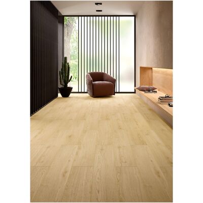 SANS MARQUE Stratifié Alsafloor Allure Wr 10mm 907 Chêne Tunis Paquet De 1,93m² - Alsafloor - Publicité SANS MARQUE Stratifié Alsafloor Allure Wr 10mm 907 Chêne Tunis Paquet De 1,93m² - Alsafloor - Publicité