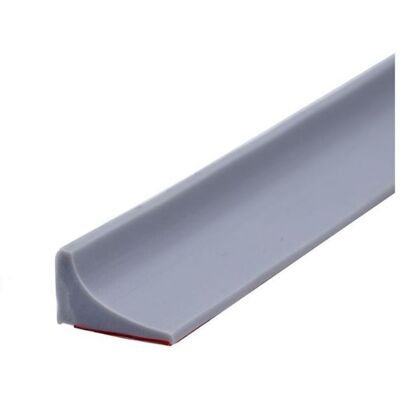 SANS MARQUE 200cm Barriere De Douche Silicone,barre De Seuil De Douche Anti Débordement Autocollant,barrage Eau Douche,seuil Douche Barrage D'Eau,barrière De Douche Pliable Pour Sol De Salle De Bain-gr - Publicité SANS MARQUE 200cm Barriere De Douche Silicone,barre De Seuil De Douche Anti Débordement Autocollant,barrage Eau Douche,seuil Douche Barrage D'Eau,barrière De Douche Pliable Pour Sol De Salle De Bain-gr - Publicité