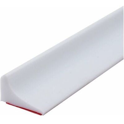 OEM -100cm Barriere De Douche Silicone,barre De Seuil De Douche Anti Débordement Autocollant,barrière De Douche Pliable Pour Sol De Salle De Bain-blanc - Publicité OEM -100cm Barriere De Douche Silicone,barre De Seuil De Douche Anti Débordement Autocollant,barrière De Douche Pliable Pour Sol De Salle De Bain-blanc - Publicité