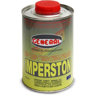 Ilcom Hydrofuge Et Oléofuge, Résistant Aux Taches D'Eau, D'Huile Et De Graisse - Imperston General - Publicité Ilcom Hydrofuge Et Oléofuge, Résistant Aux Taches D'Eau, D'Huile Et De Graisse - Imperston General - Publicité
