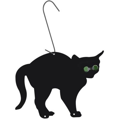 PELTOR Jeffergarden Effaroucheur Antiparasitaire, Peinture Antiparasitaire A3 En Fer, Pour Chats, Murs, Clôtures, Parterres De Fleurs - Publicité PELTOR Jeffergarden Effaroucheur Antiparasitaire, Peinture Antiparasitaire A3 En Fer, Pour Chats, Murs, Clôtures, Parterres De Fleurs - Publicité