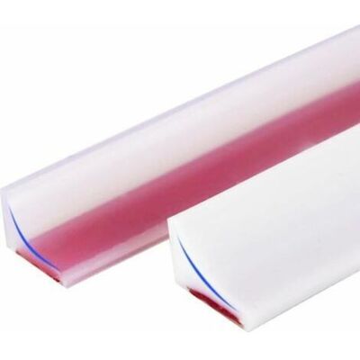 OEM -200cm Barriere De Douche Silicone,barre De Seuil De Douche Anti Débordement Autocollant-translucide - Publicité OEM -200cm Barriere De Douche Silicone,barre De Seuil De Douche Anti Débordement Autocollant-translucide - Publicité