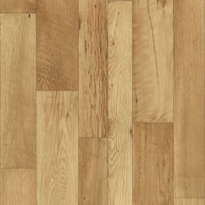 DÉCOWEB Sol Vinyle First - Effet Parquet Chêne Naturel - 4m X 5m - Publicité DÉCOWEB Sol Vinyle First - Effet Parquet Chêne Naturel - 4m X 5m - Publicité