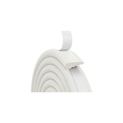 OEM Joint Fenêtre Isolation 3m - Mousse Adhésive Antichoc, Bande Caoutchouc , Isolation Bruit Et Froid Pour Porte D'Entrée Et Fenêtre (blanc) - Publicité OEM Joint Fenêtre Isolation 3m - Mousse Adhésive Antichoc, Bande Caoutchouc , Isolation Bruit Et Froid Pour Porte D'Entrée Et Fenêtre (blanc) - Publicité