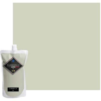 OEM Peinture Acrylique Lessivable Mate 1l – Beige Pour Murs Et Plafonds – Nettoyage À L'Eau – Application Intérieure – Barbouille - Publicité OEM Peinture Acrylique Lessivable Mate 1l – Beige Pour Murs Et Plafonds – Nettoyage À L'Eau – Application Intérieure – Barbouille - Publicité