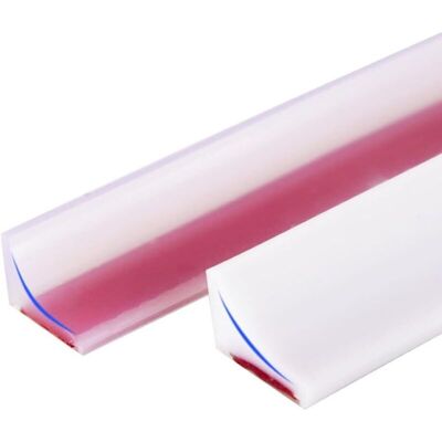 AIRSTRA 200cm Barriere De Douche Silicone,barre De Seuil De Douche Anti Débordement Autocollant,barrage Eau Douche,seuil Douche Barrage D'Eau,barrière De Douche Pliable Pour Sol De Salle De Bain-translucide - Publicité AIRSTRA 200cm Barriere De Douche Silicone,barre De Seuil De Douche Anti Débordement Autocollant,barrage Eau Douche,seuil Douche Barrage D'Eau,barrière De Douche Pliable Pour Sol De Salle De Bain-translucide - Publicité
