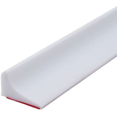 ENLENK 200cm Barriere De Douche Silicone,barre De Seuil De Douche Anti Débordement Autocollant,barrage Eau Douche,seuil Douche Barrage D'Eau,barrière De Douche Pliable Pour Sol De Salle De Bain-bla - Publicité ENLENK 200cm Barriere De Douche Silicone,barre De Seuil De Douche Anti Débordement Autocollant,barrage Eau Douche,seuil Douche Barrage D'Eau,barrière De Douche Pliable Pour Sol De Salle De Bain-bla - Publicité