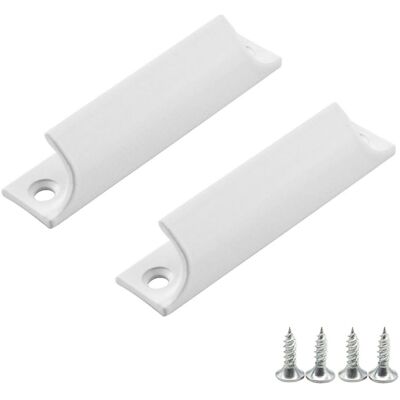 Generic 2 Poignée De Porte Coulissante Balcon Porte Fenêtre Tire Bouton Convient Aux Portes De Balcon Aux Portes Coulissantes Aux Tiroirs - Publicité Generic 2 Poignée De Porte Coulissante Balcon Porte Fenêtre Tire Bouton Convient Aux Portes De Balcon Aux Portes Coulissantes Aux Tiroirs - Publicité