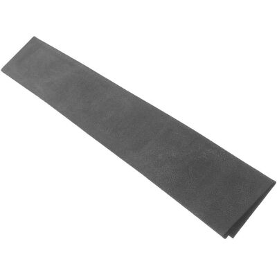LISATR Rampe De Seuil En Caoutchouc Pour Aspirateur Robot, Rampe De Seuil Inclinée-50x8cm-black - Publicité LISATR Rampe De Seuil En Caoutchouc Pour Aspirateur Robot, Rampe De Seuil Inclinée-50x8cm-black - Publicité