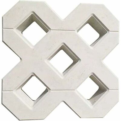 OEM Moule A Pavé,moule Pour Dalles En Beton Bricolage Square Garden Chemin Béton Plastique Brique De Pavage Propylène Pavement Mold Walkway Jardin Bâtiments Accessoires Moule Beton (40x40cm)-crezuo - Publicité OEM Moule A Pavé,moule Pour Dalles En Beton Bricolage Square Garden Chemin Béton Plastique Brique De Pavage Propylène Pavement Mold Walkway Jardin Bâtiments Accessoires Moule Beton (40x40cm)-crezuo - Publicité