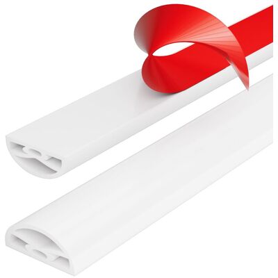 OEM Barrière D'Eau Pliable Pour Seuil De Douche, Joint Silicone Auto-adhésif, Adaptable Aux Accès Fauteuil Roulant (1m, Blanc) - Publicité OEM Barrière D'Eau Pliable Pour Seuil De Douche, Joint Silicone Auto-adhésif, Adaptable Aux Accès Fauteuil Roulant (1m, Blanc) - Publicité