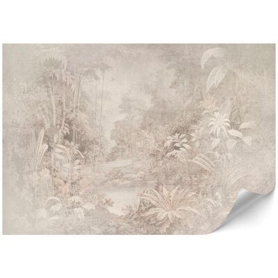 OEM Papier Peint Intissé Standard - 100 X 70 Cm - Style Classique - Nature Papier Peint Intissé Standard - 500 X 350 Cm - Style Classique - Nature - Publicité OEM Papier Peint Intissé Standard - 100 X 70 Cm - Style Classique - Nature Papier Peint Intissé Standard - 500 X 350 Cm - Style Classique - Nature - Publicité