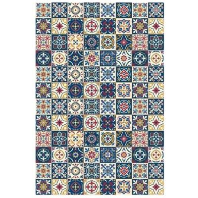 SANS MARQUE (45x200cm-couleur03)papier Peint De Carrelage Auto-adhésif 45 X 200 Cm Pvc Style Moderne Stickers Autocollant Muraux Étanche Décoration - Publicité SANS MARQUE (45x200cm-couleur03)papier Peint De Carrelage Auto-adhésif 45 X 200 Cm Pvc Style Moderne Stickers Autocollant Muraux Étanche Décoration - Publicité