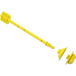 Isover - Lot de 50 Suspentes Intégra2 16-20 200mm pour